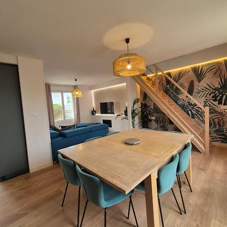 Petite Maison Chaleureuse Du Gr34 Lampaul-Plouarzel Zewnętrze zdjęcie