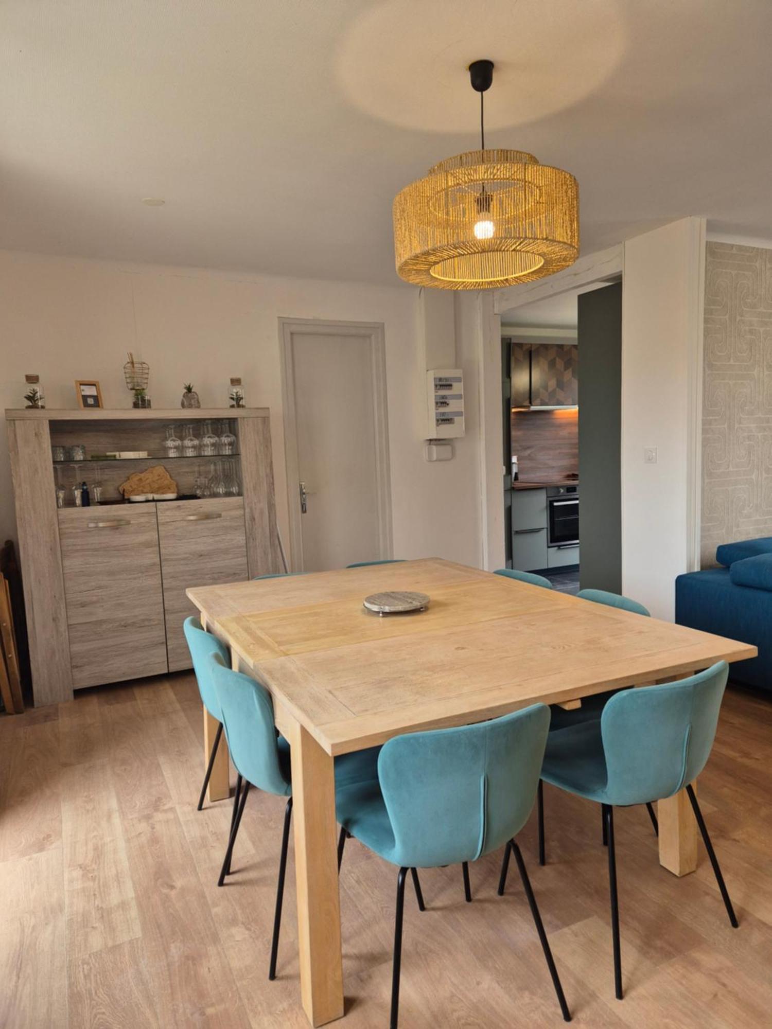Petite Maison Chaleureuse Du Gr34 Lampaul-Plouarzel Zewnętrze zdjęcie