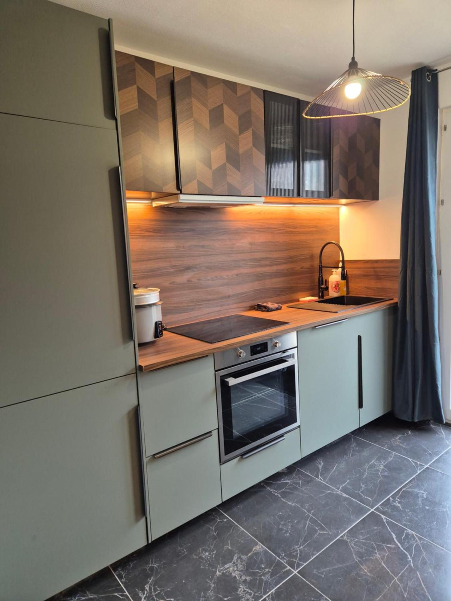 Petite Maison Chaleureuse Du Gr34 Lampaul-Plouarzel Zewnętrze zdjęcie