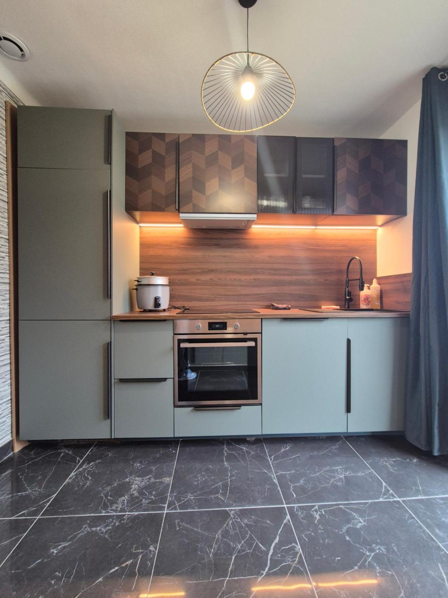 Petite Maison Chaleureuse Du Gr34 Lampaul-Plouarzel Zewnętrze zdjęcie